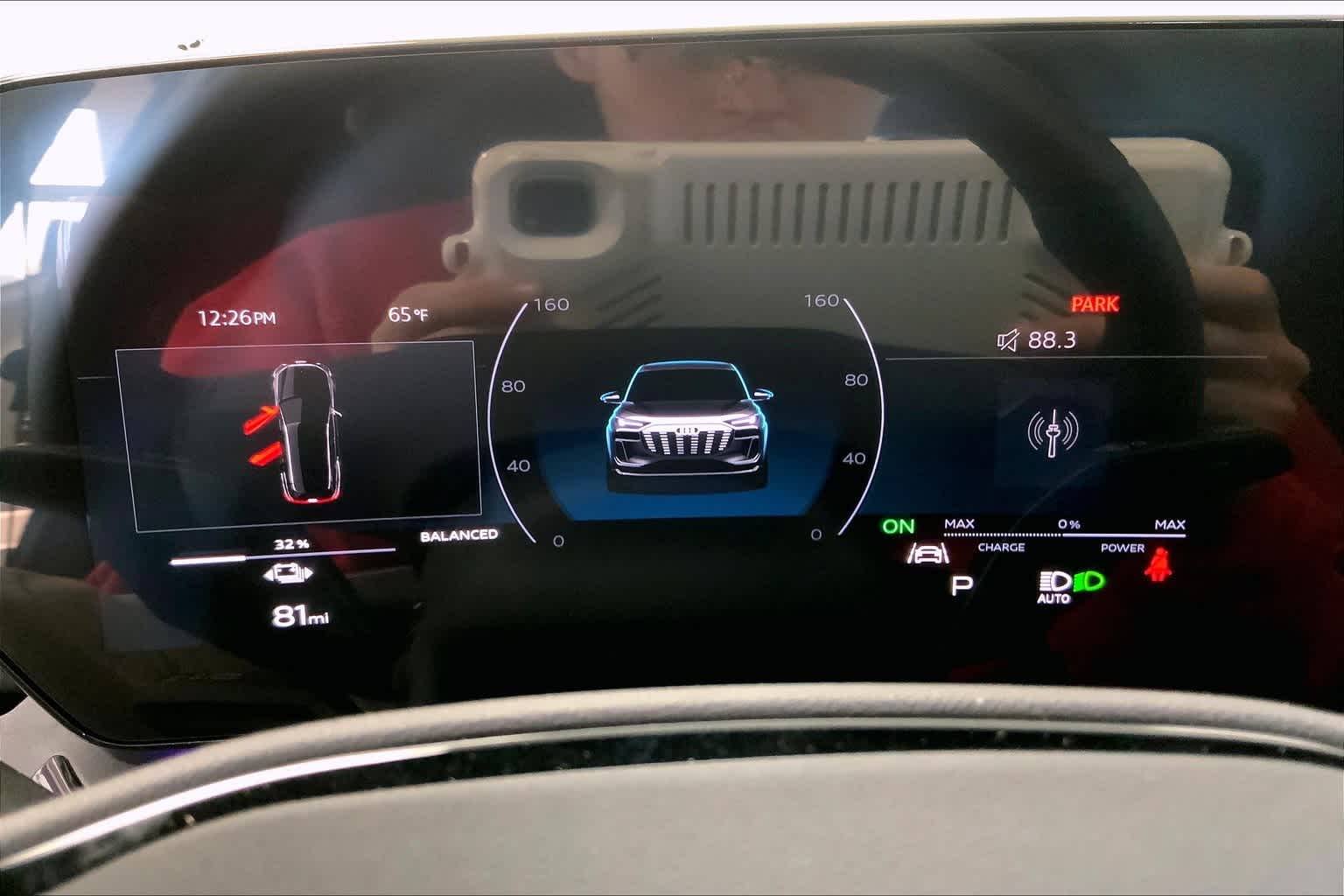 Thumbnail: 2025 Audi Q6 e-tron - 18