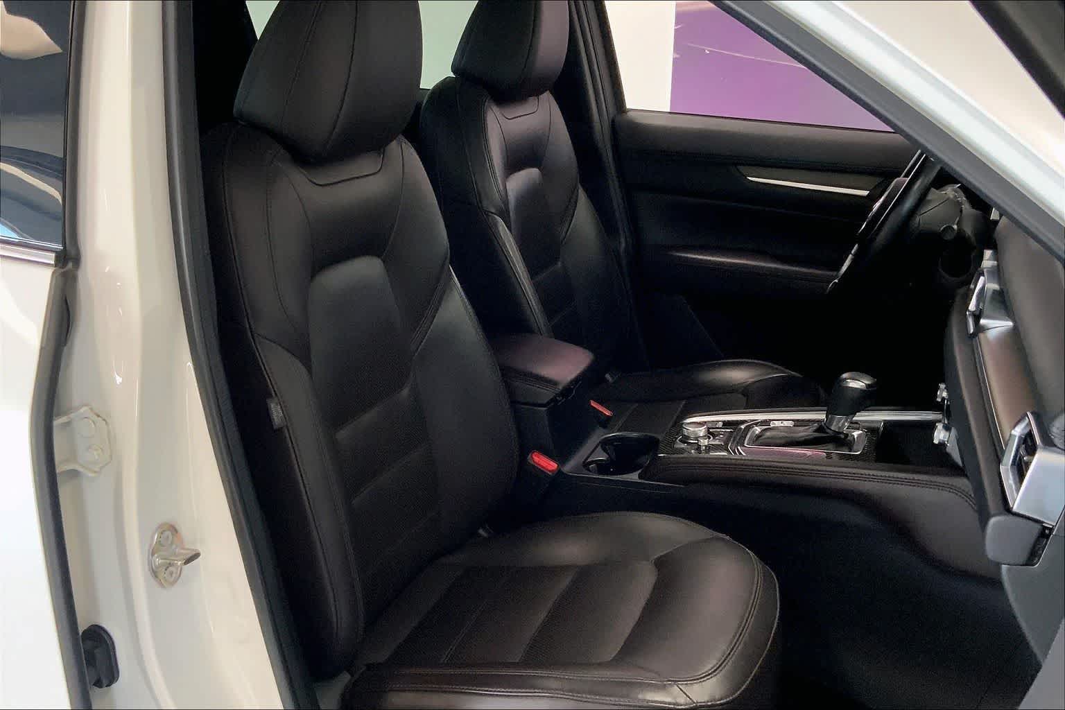 Thumbnail: 2019 Mazda CX-5 - 12