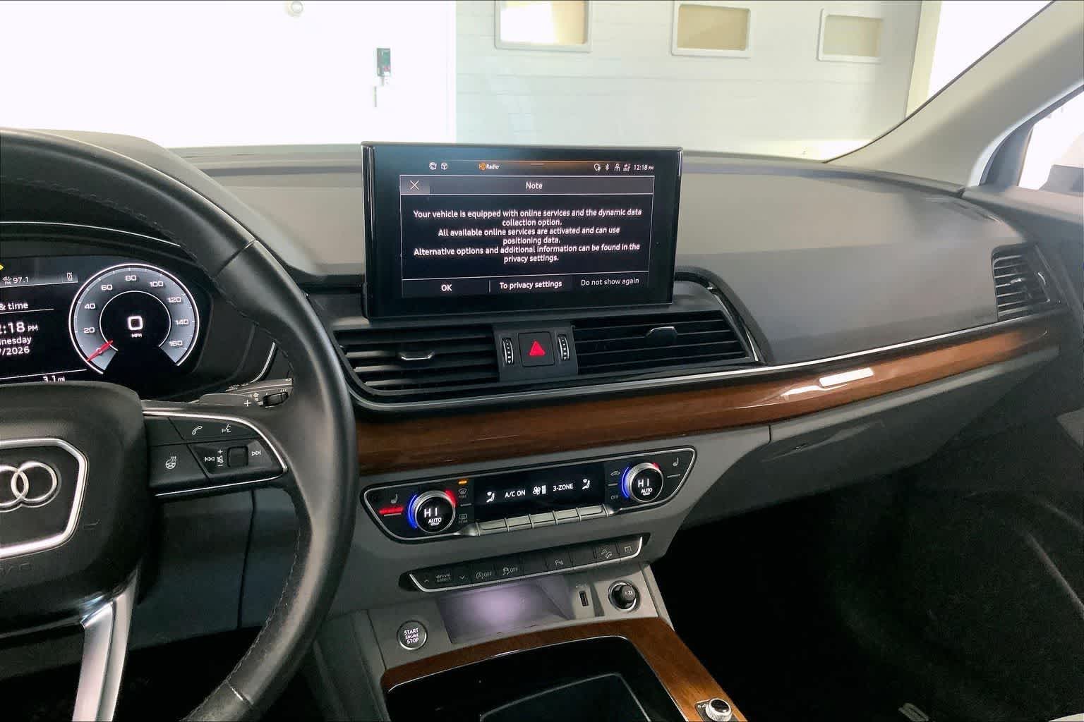 Thumbnail: 2022 Audi Q5 - 14