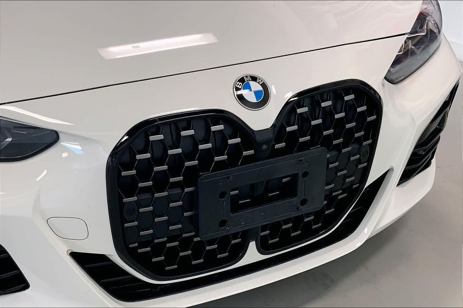 Thumbnail: 2021 BMW 4 Series - 30