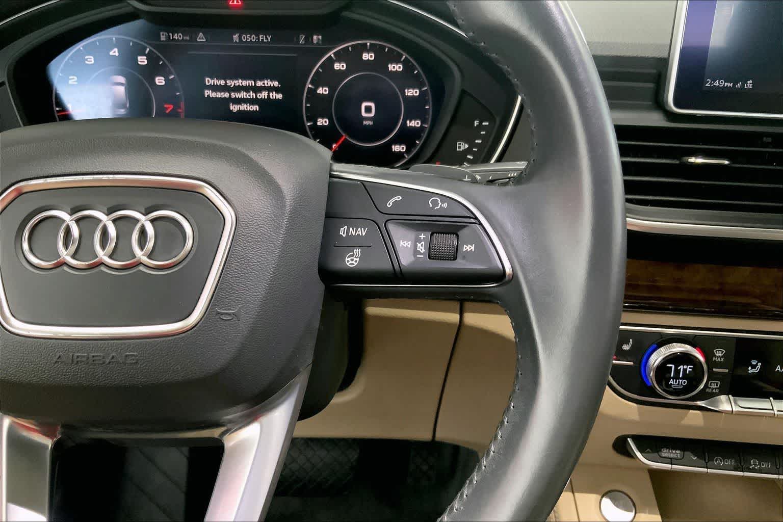 Thumbnail: 2020 Audi Q5 - 23