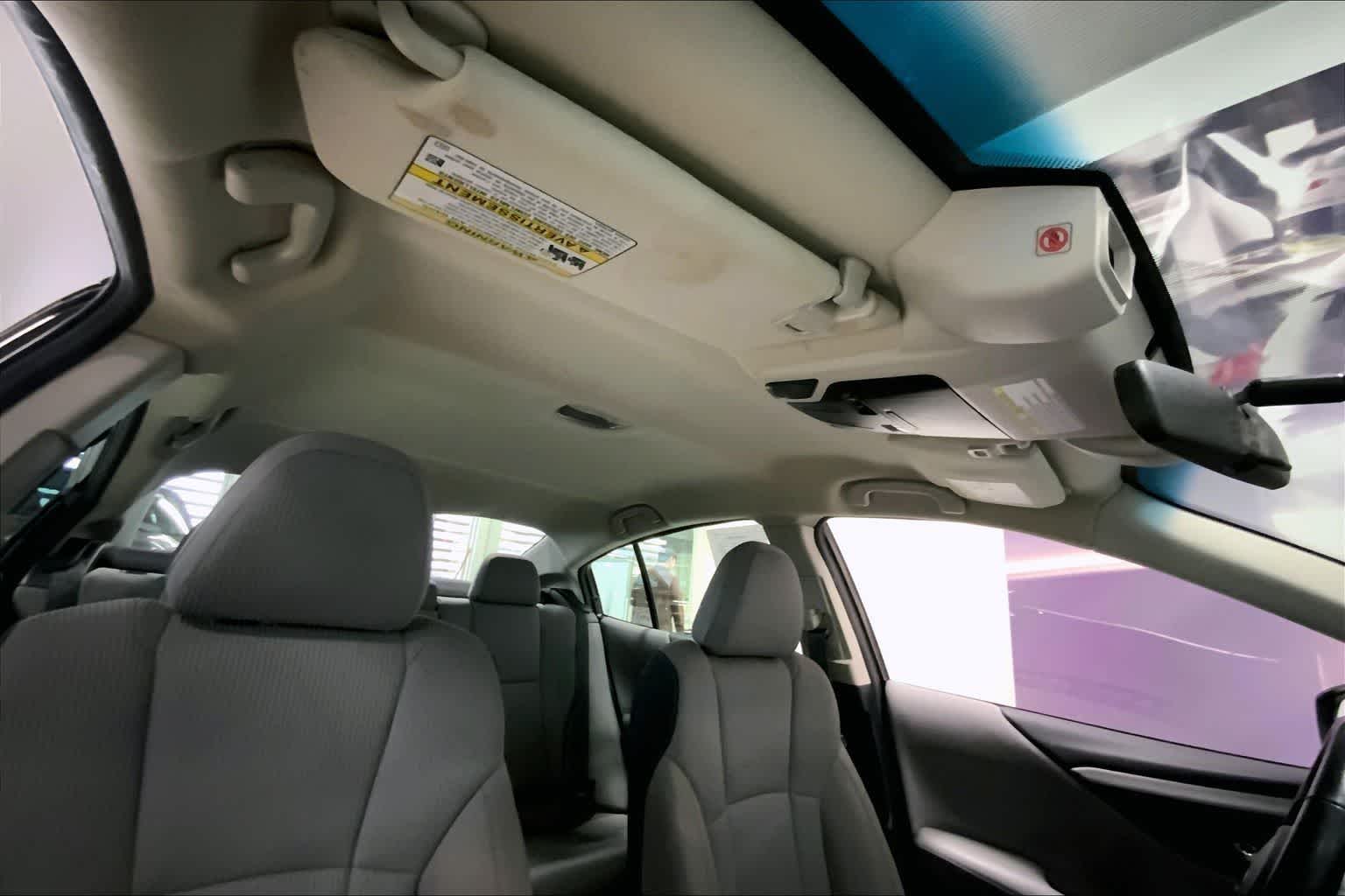 Thumbnail: 2021 Subaru Legacy - 28