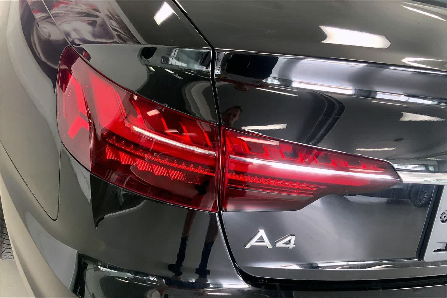 Thumbnail: 2024 Audi A4 - 29