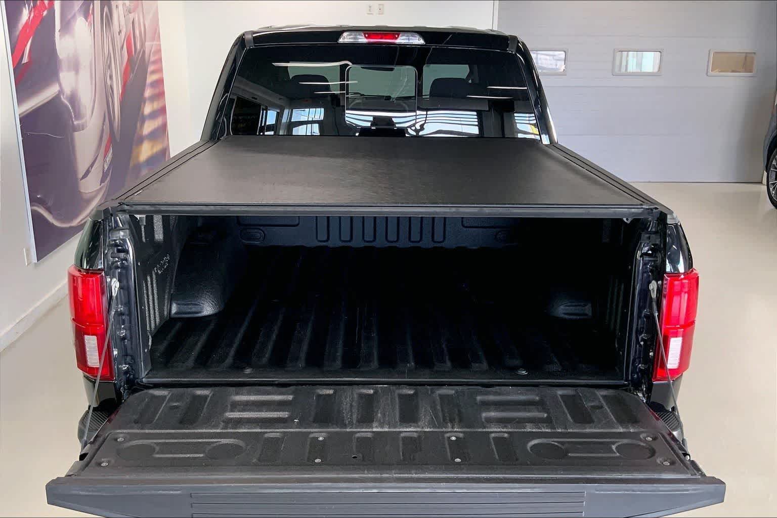 Thumbnail: 2020 Ford F-150 - 16