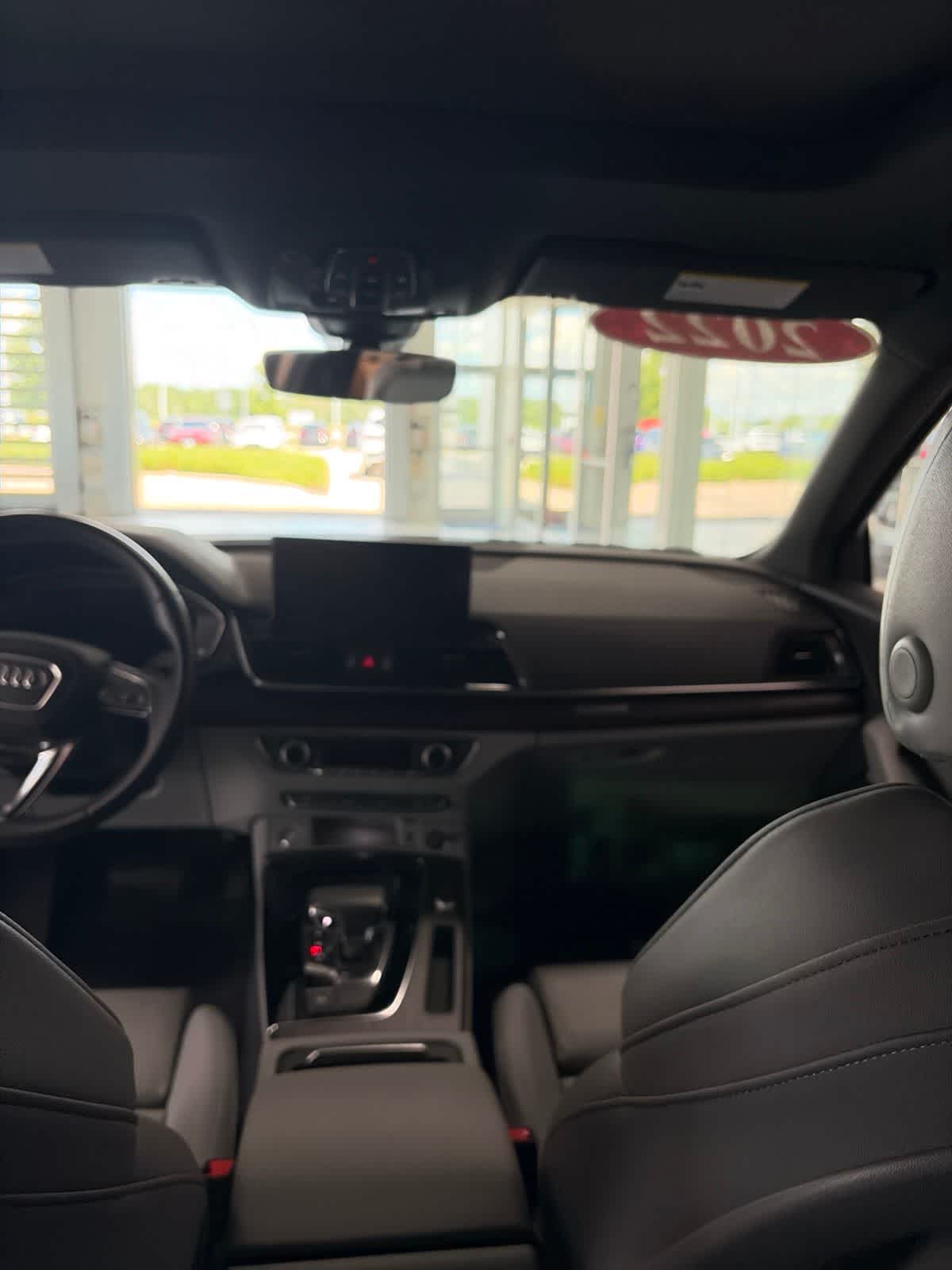 Thumbnail: 2022 Audi Q5 - 13