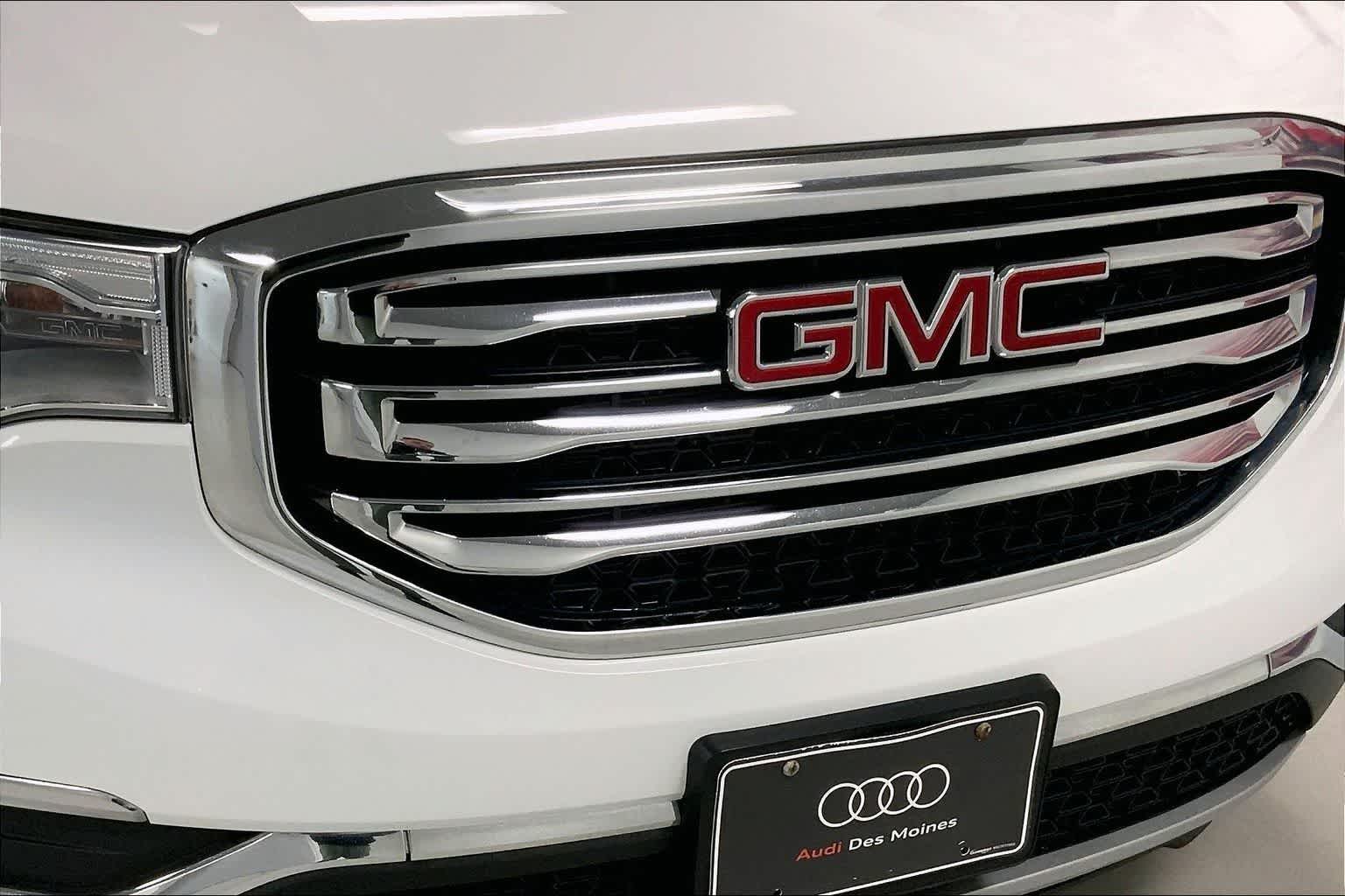 Thumbnail: 2019 GMC Acadia - 31