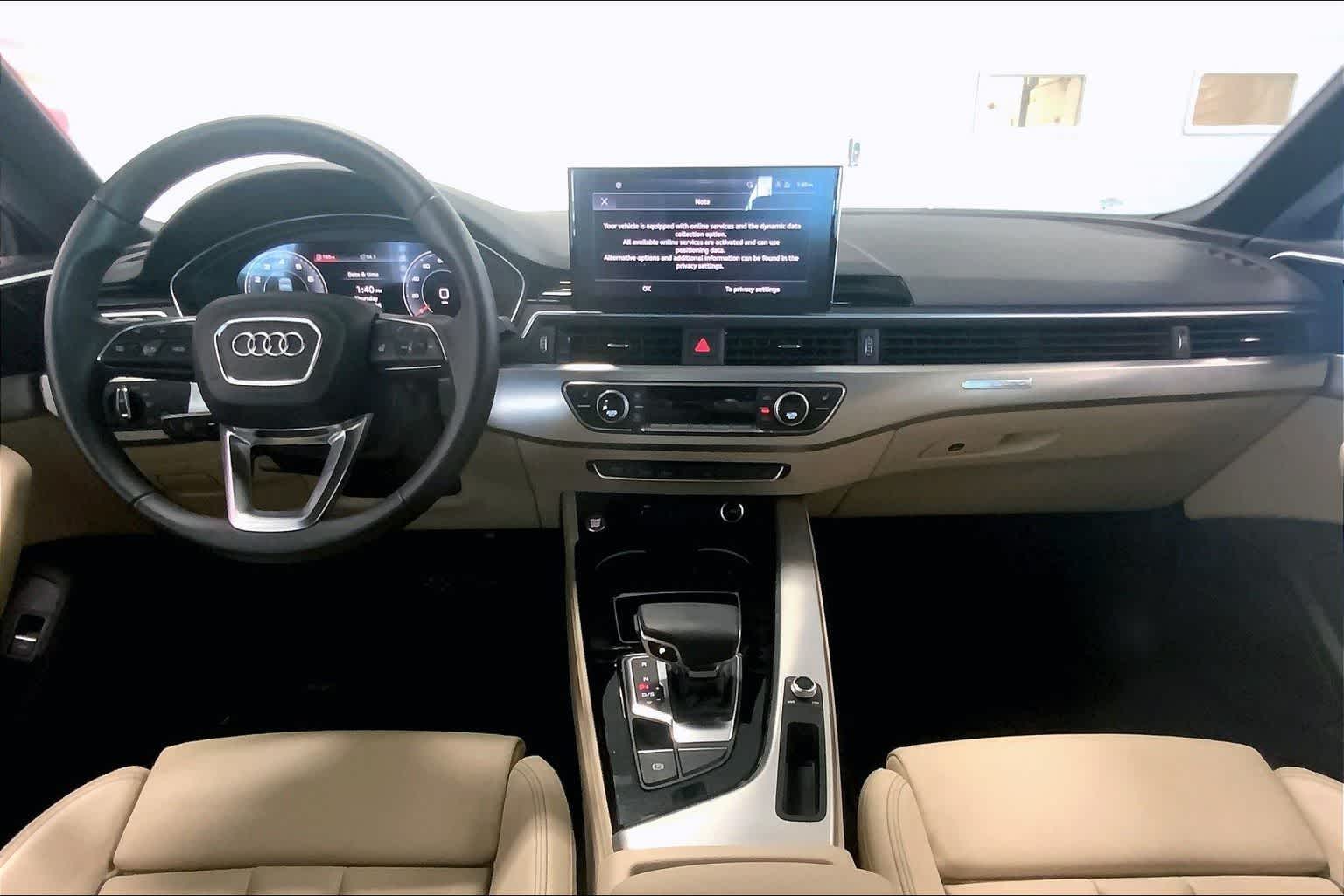 Thumbnail: 2025 Audi A5 - 9