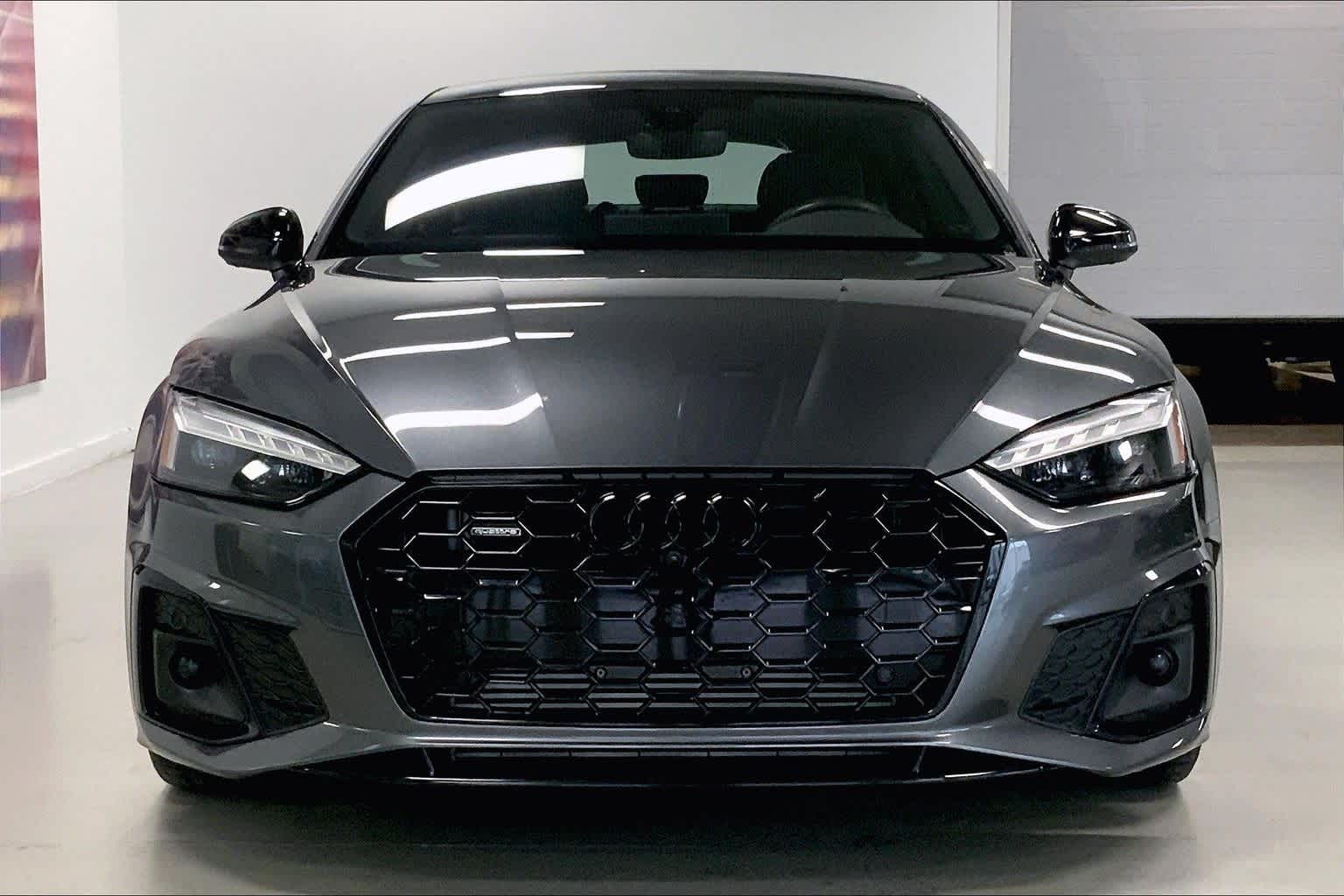 Thumbnail: 2023 Audi A5 - 6