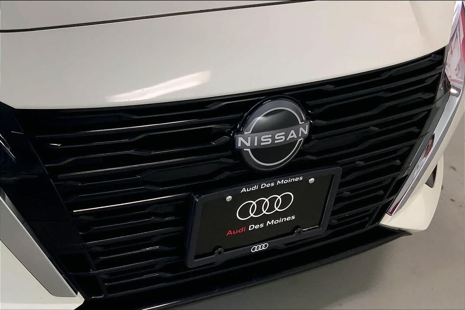 Thumbnail: 2023 Nissan Altima - 33