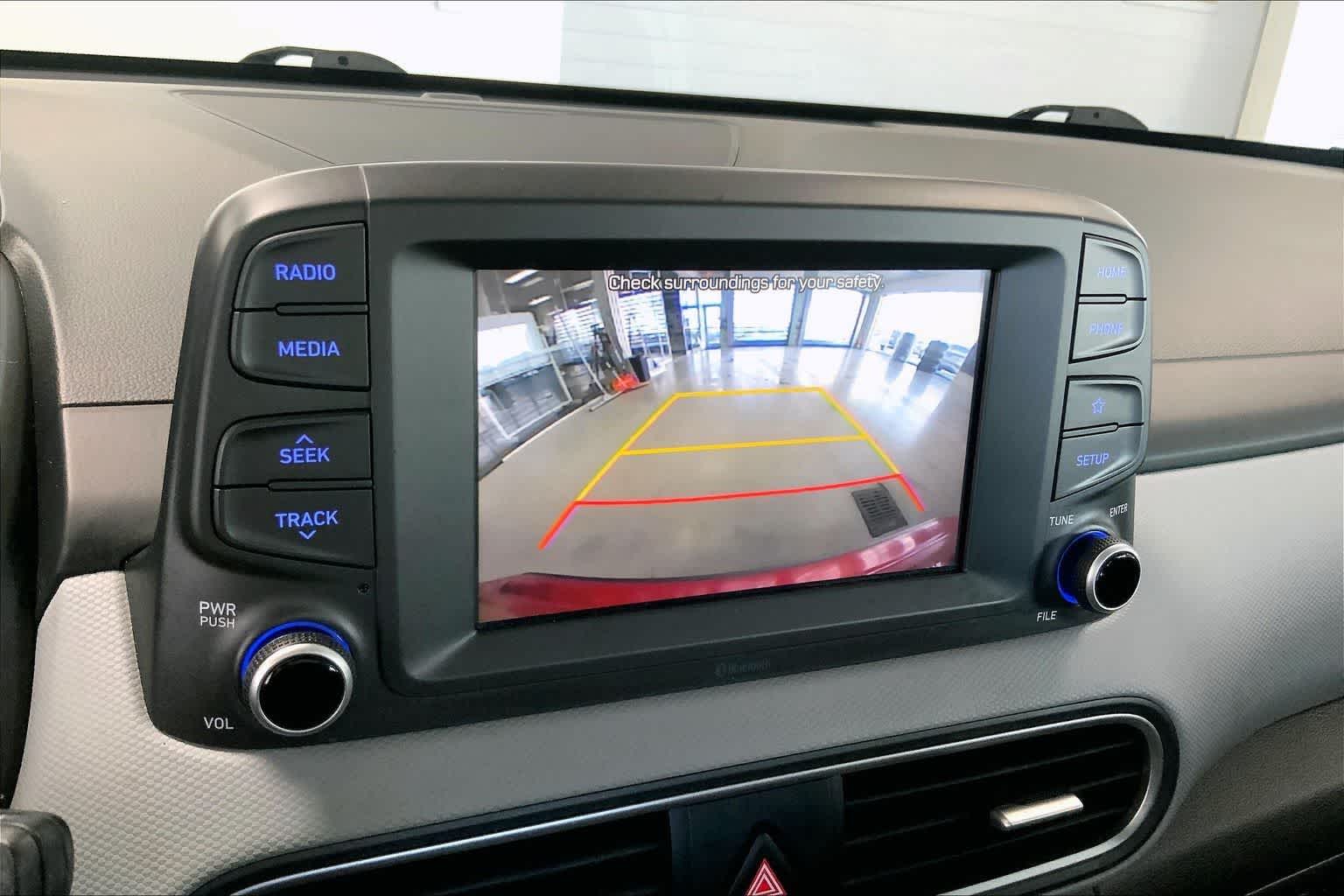 Thumbnail: 2019 Hyundai Kona - 24