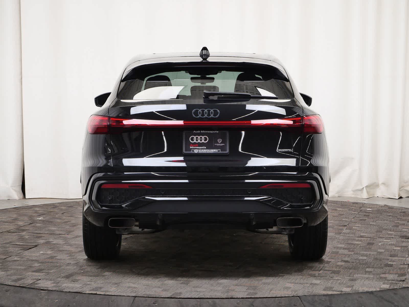 Thumbnail: 2026 Audi Q5 - 5
