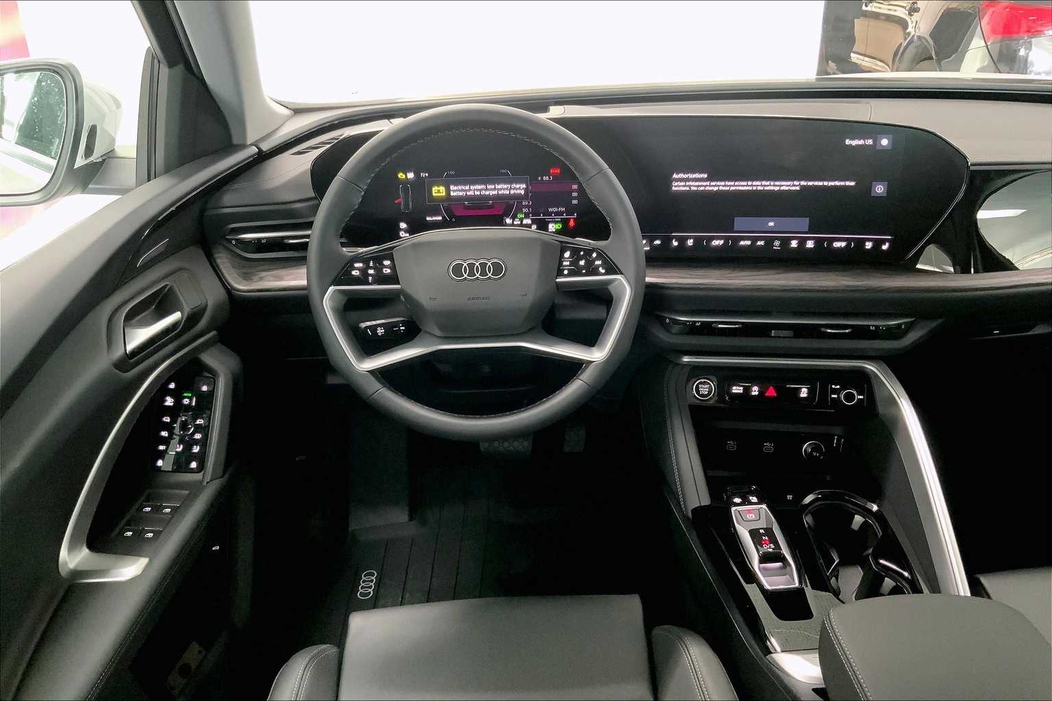 Thumbnail: 2025 Audi Q5 - 15