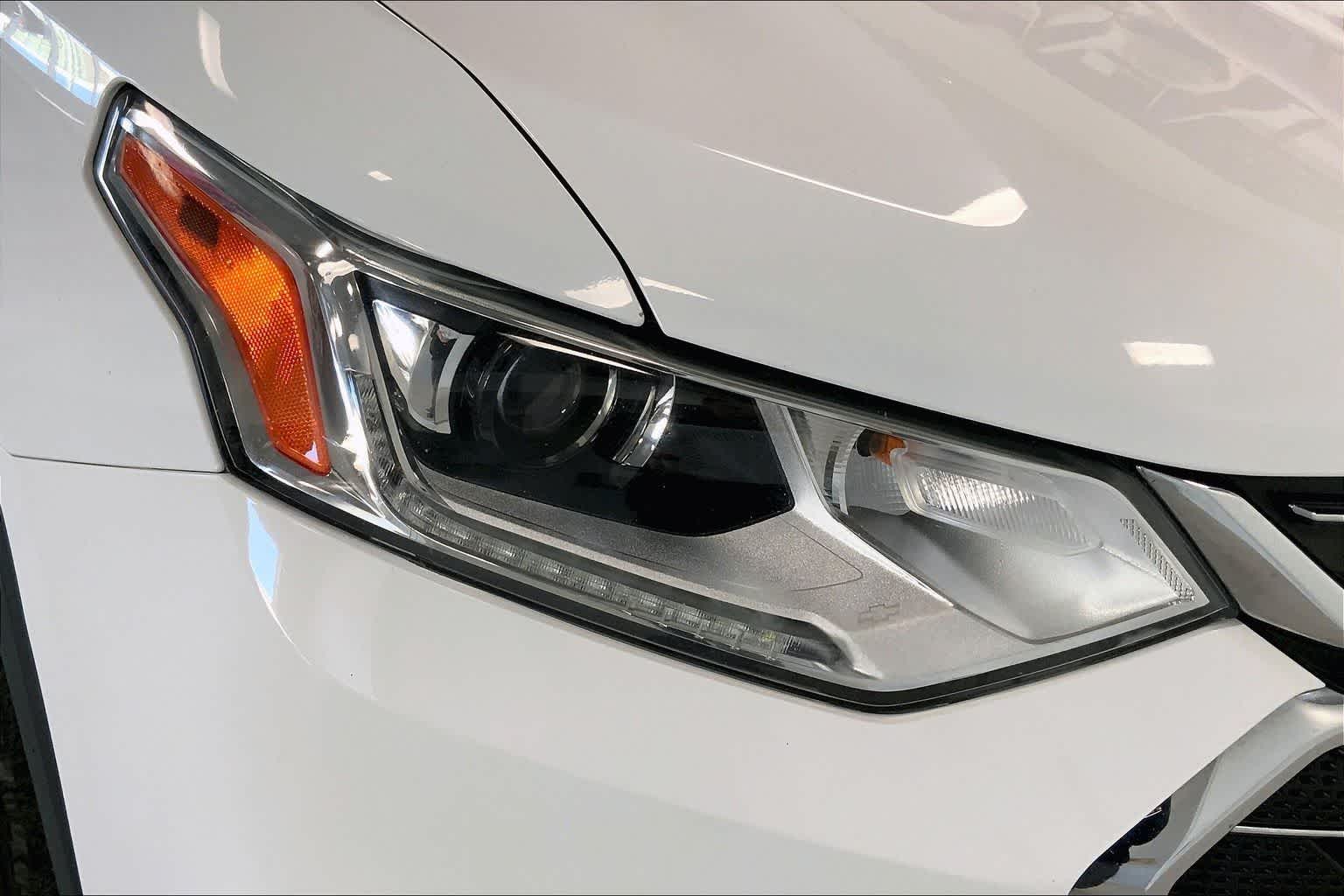 Thumbnail: 2018 Chevrolet Traverse - 27