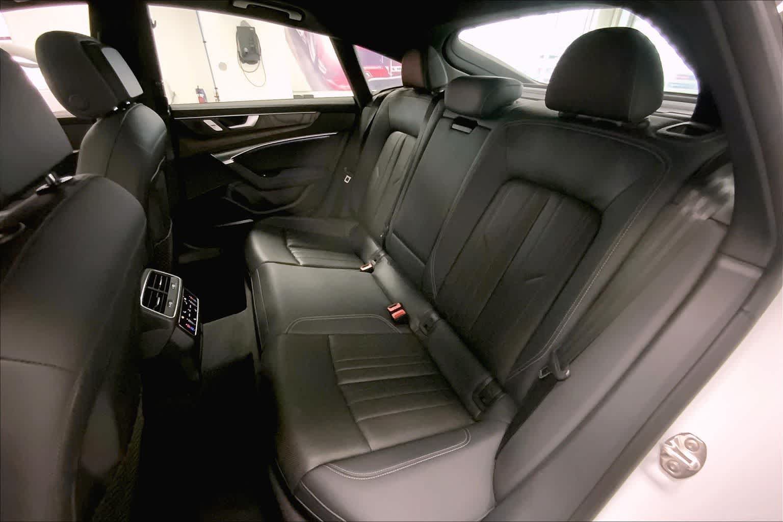 Thumbnail: 2019 Audi A7 - 27