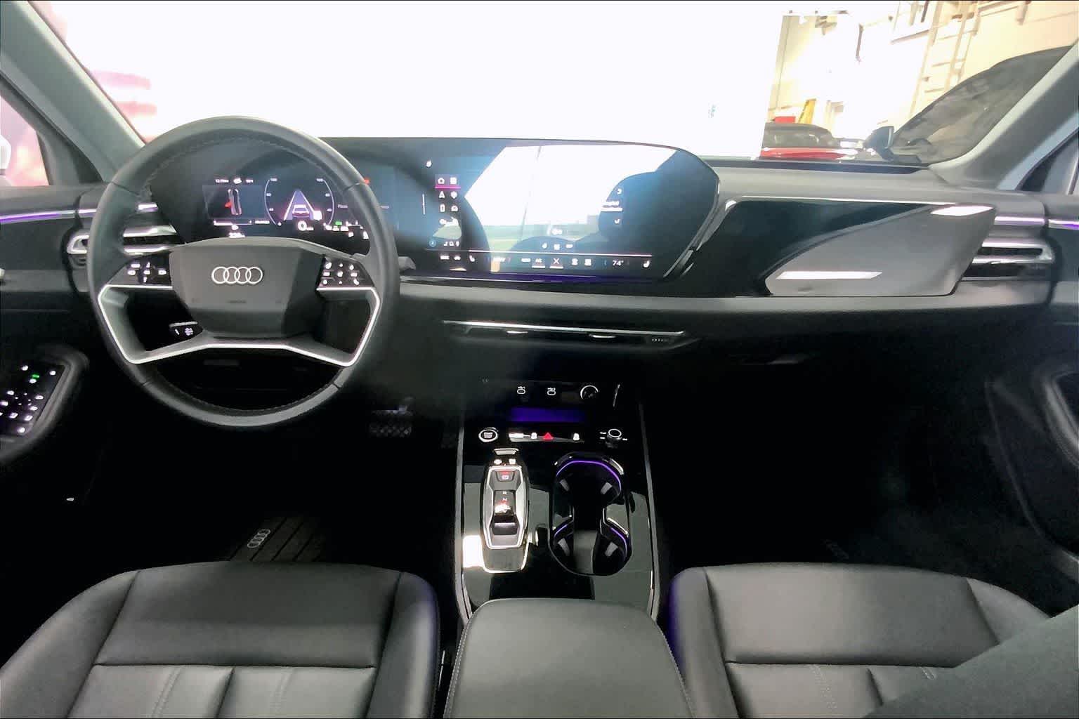 Thumbnail: 2025 Audi A5 - 6