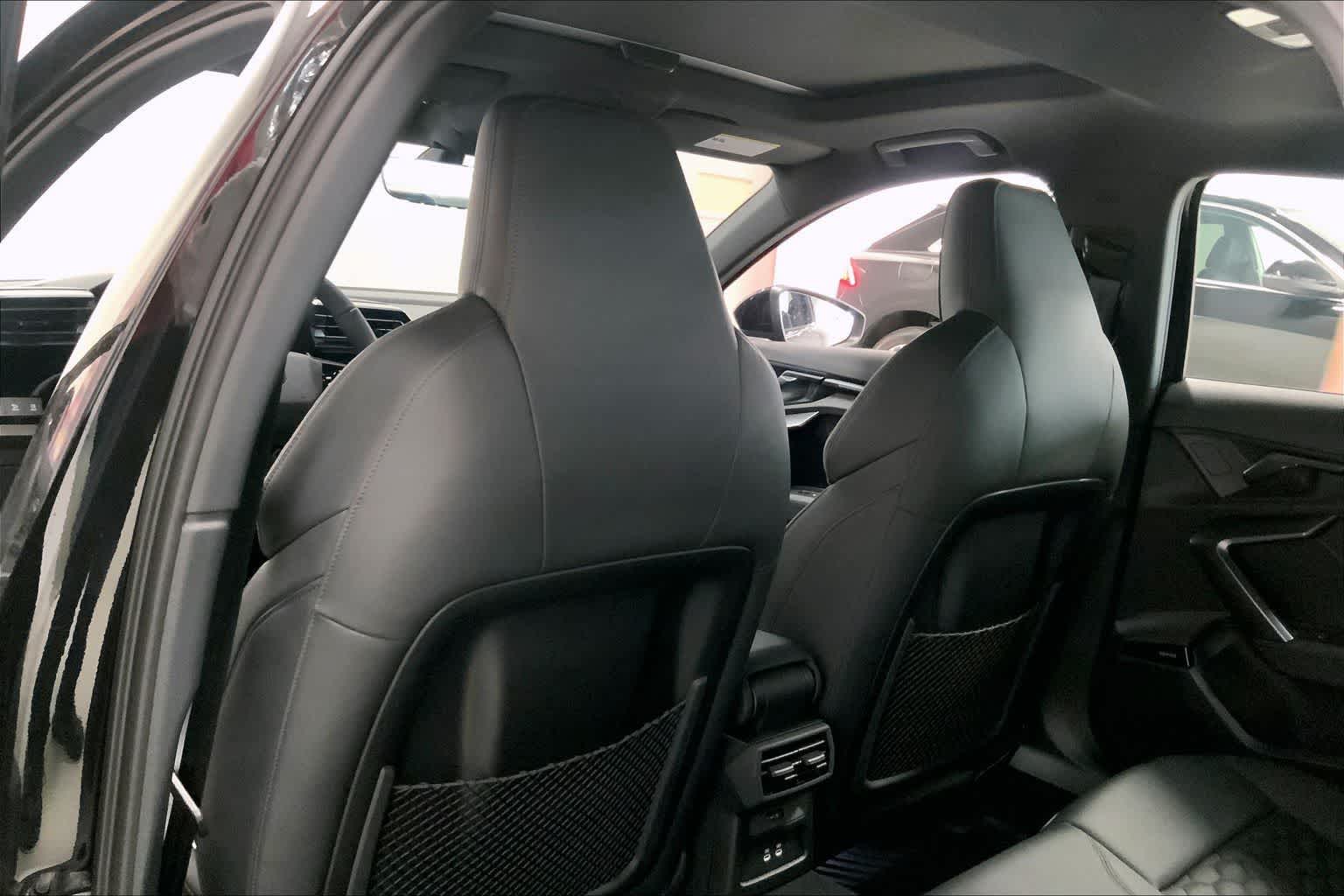 Thumbnail: 2026 Audi RS 3 - 11