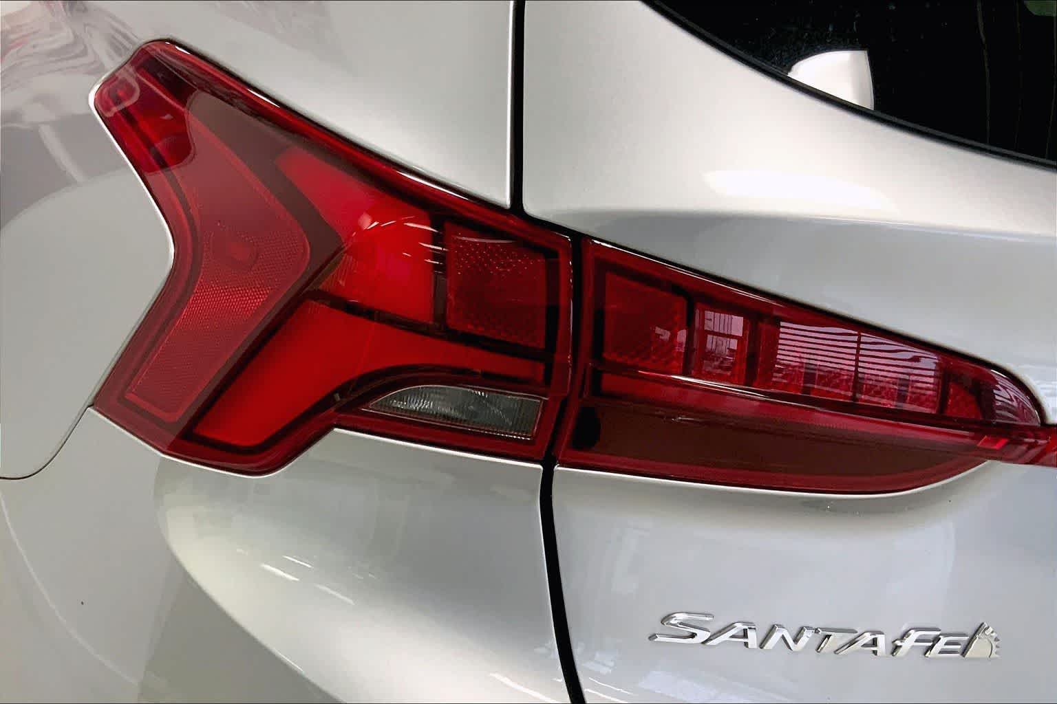 Thumbnail: 2023 Hyundai Santa Fe - 30