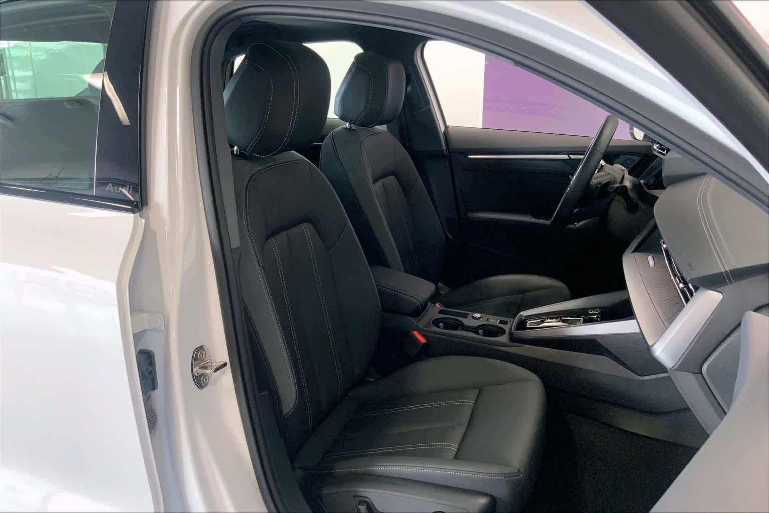 Thumbnail: 2025 Audi A3 - 12