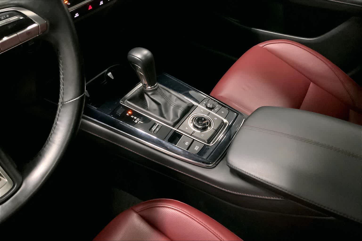 Thumbnail: 2023 Mazda CX-30 - 15