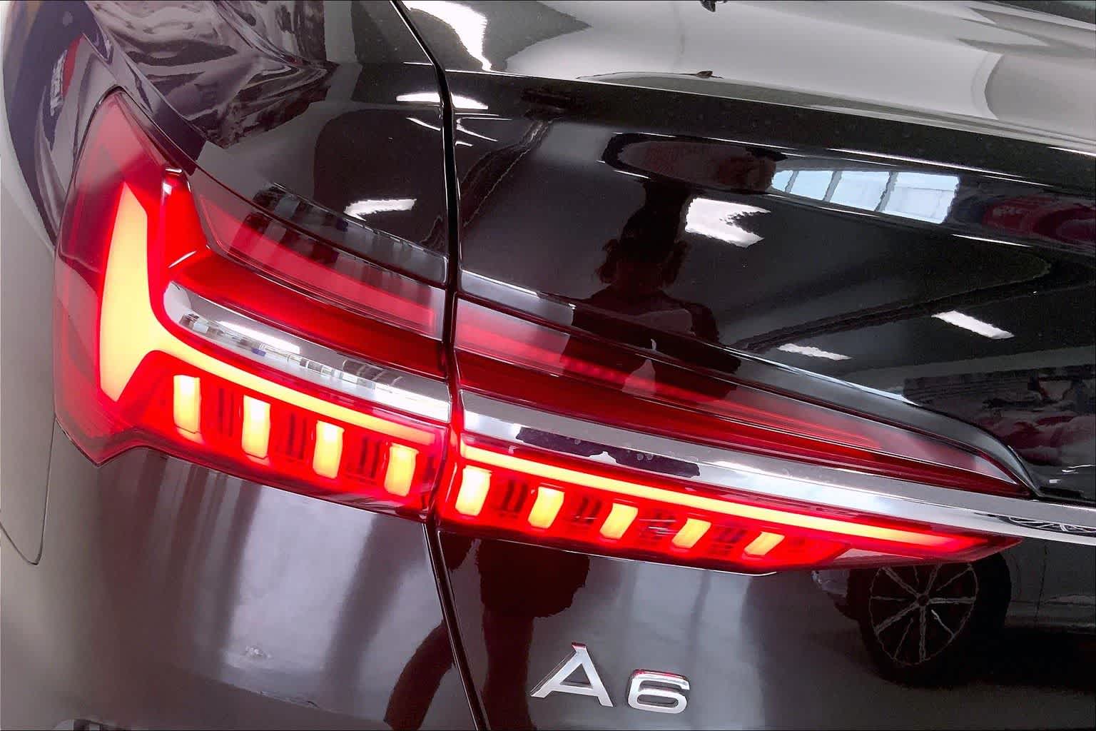 Thumbnail: 2019 Audi A6 - 32