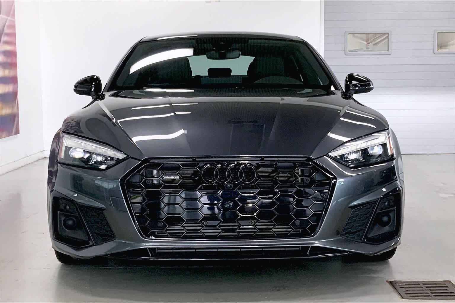 Thumbnail: 2023 Audi A5 - 6