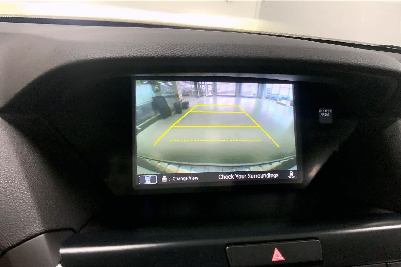 Thumbnail: 2017 Acura MDX - 24