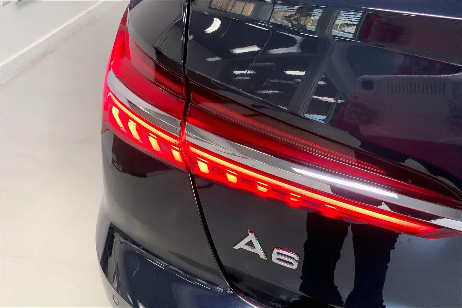 Thumbnail: 2020 Audi A6 - 32