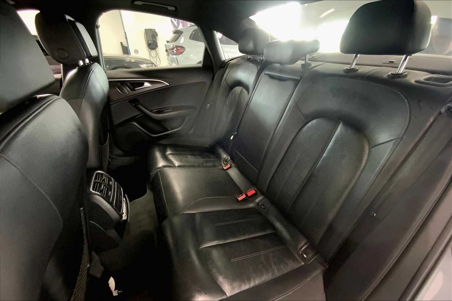 2017 Audi A6 Premium 26
