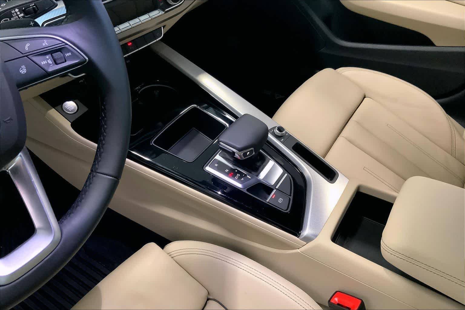 Thumbnail: 2025 Audi A5 - 15