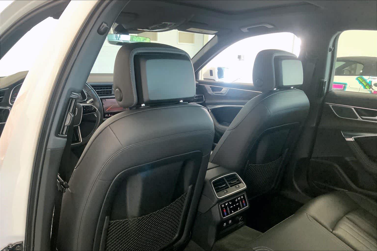 Thumbnail: 2021 Audi A6 - 11