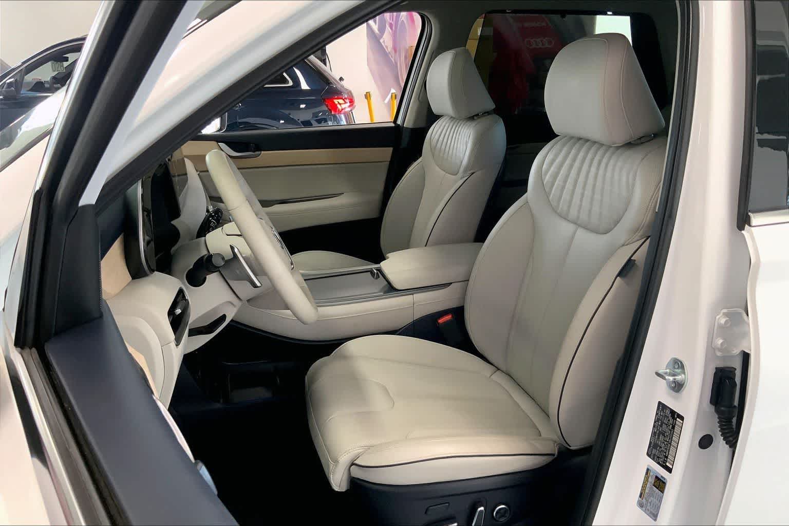 Thumbnail: 2024 Hyundai Palisade - 9