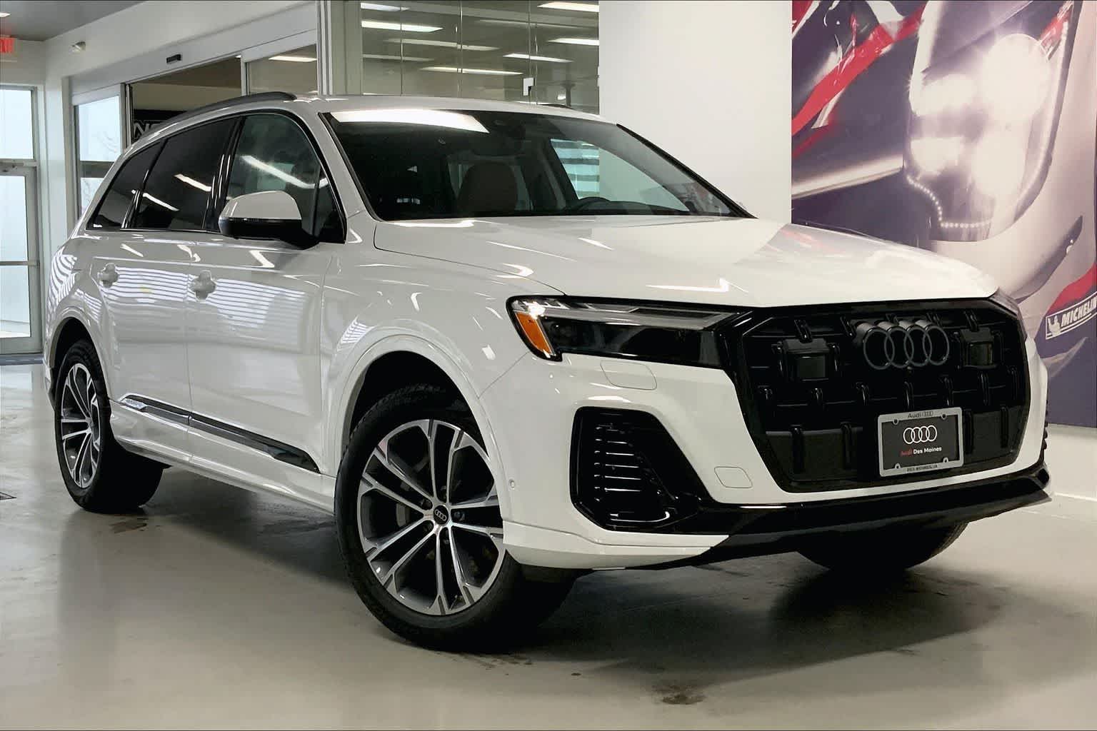 Thumbnail: 2026 Audi Q7 - 21