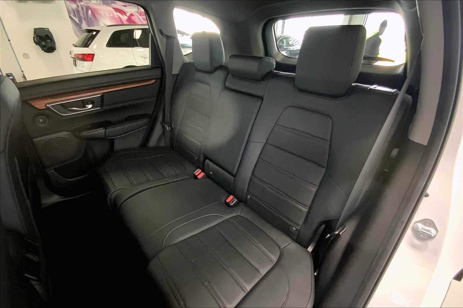 Thumbnail: 2022 Honda CR-V - 25