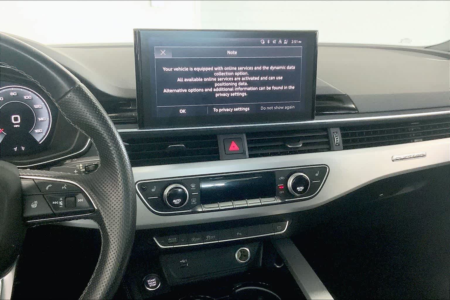 Thumbnail: 2022 Audi A4 - 14