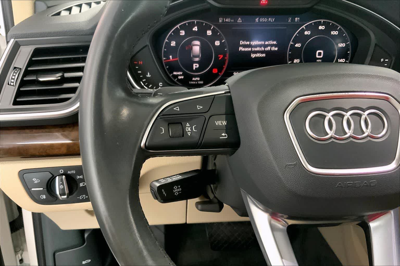 Thumbnail: 2020 Audi Q5 - 22