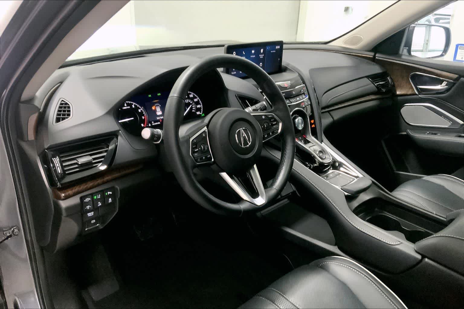 Thumbnail: 2021 Acura RDX - 2