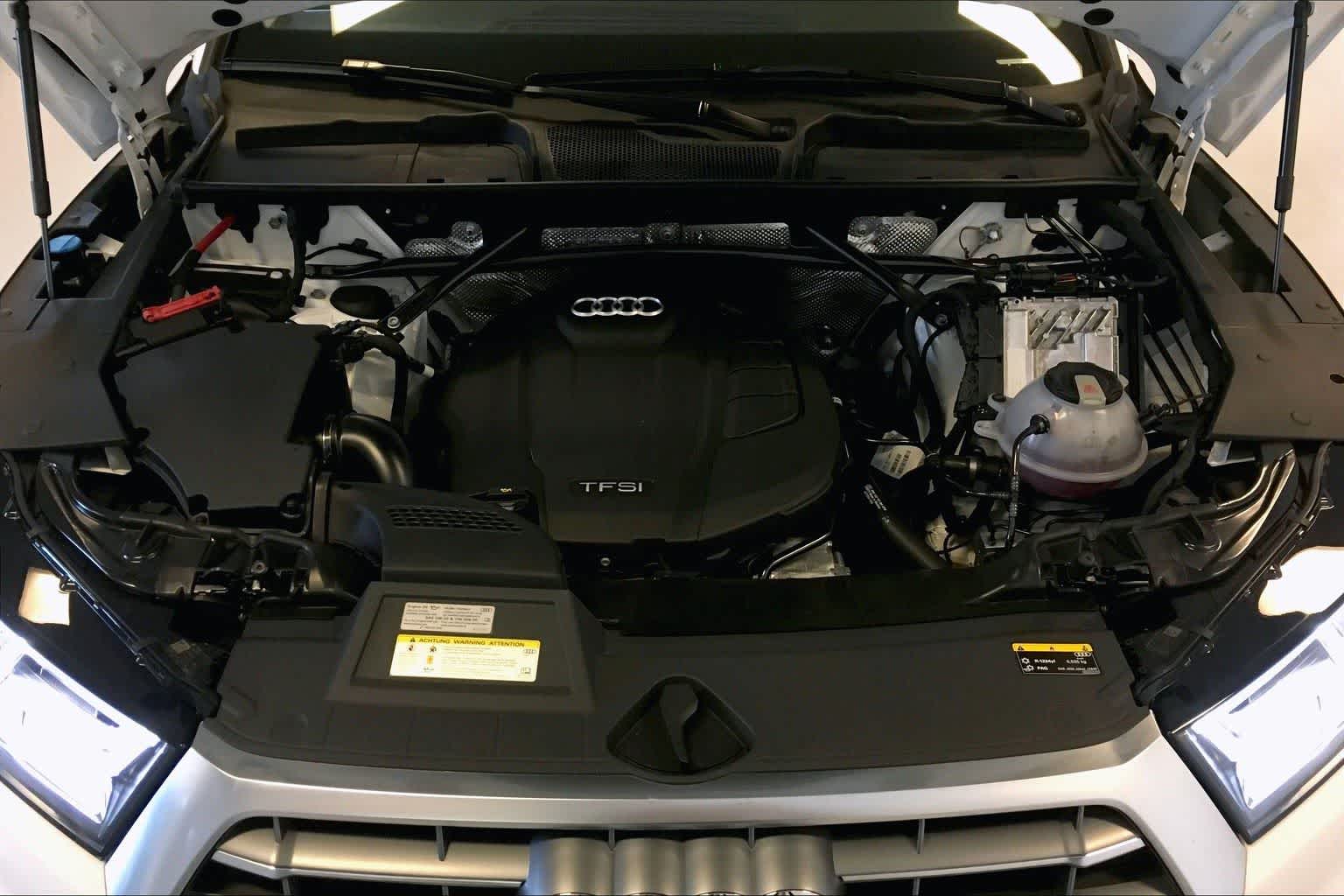 Thumbnail: 2019 Audi Q5 - 9