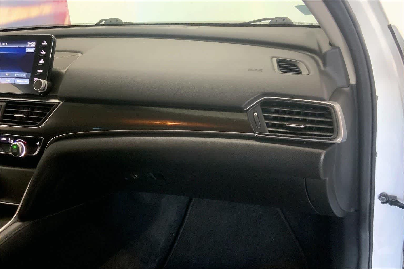 Thumbnail: 2021 Honda Accord - 20