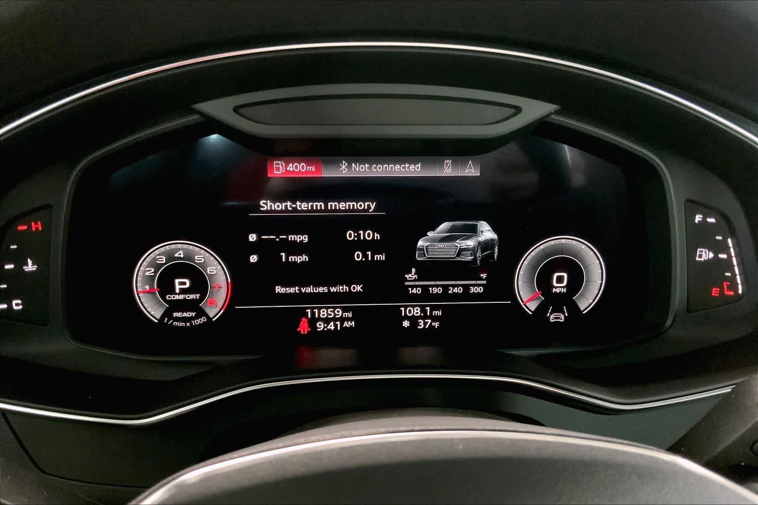 Thumbnail: 2023 Audi A6 - 17