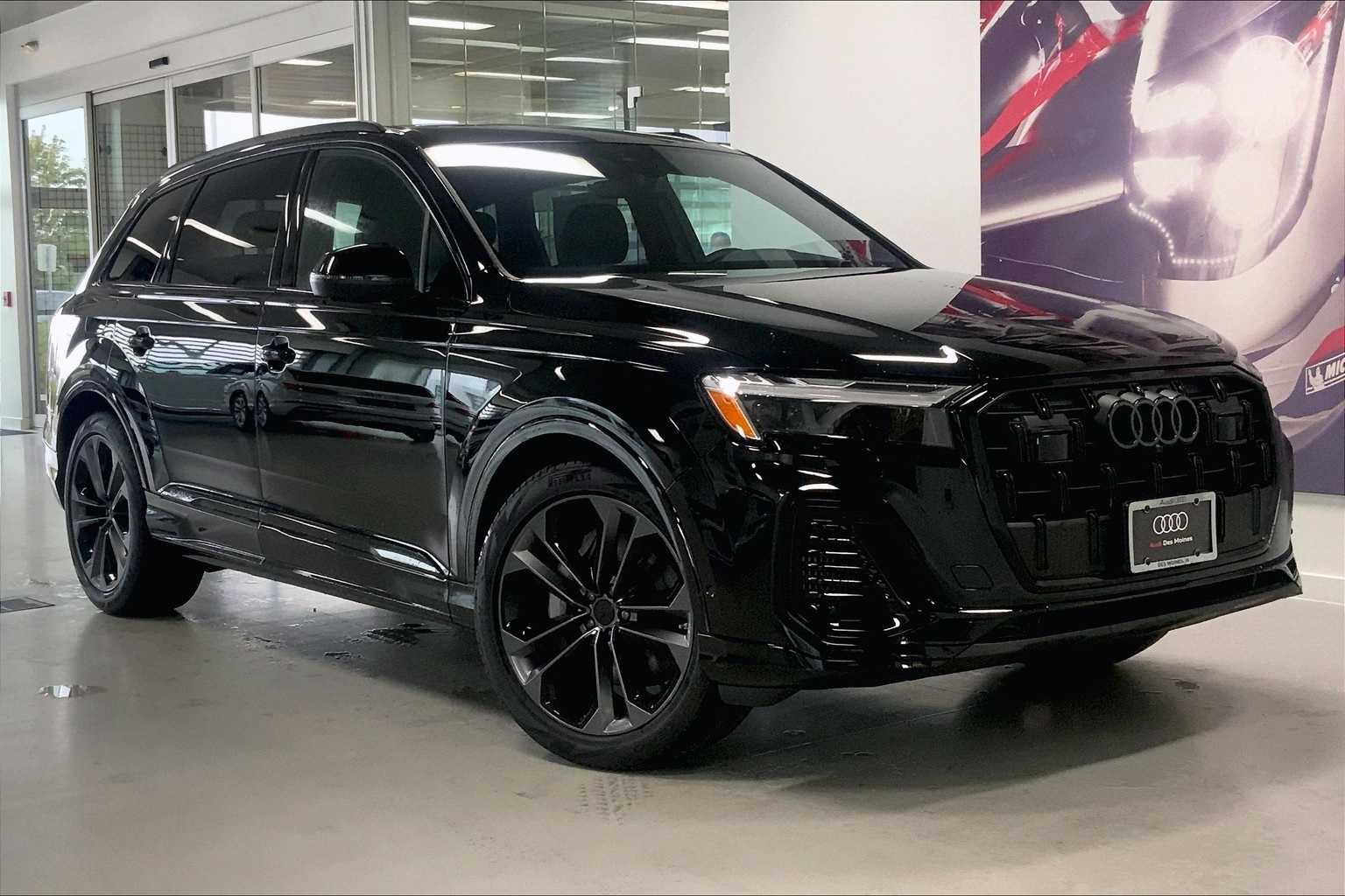 Thumbnail: 2026 Audi Q7 - 20