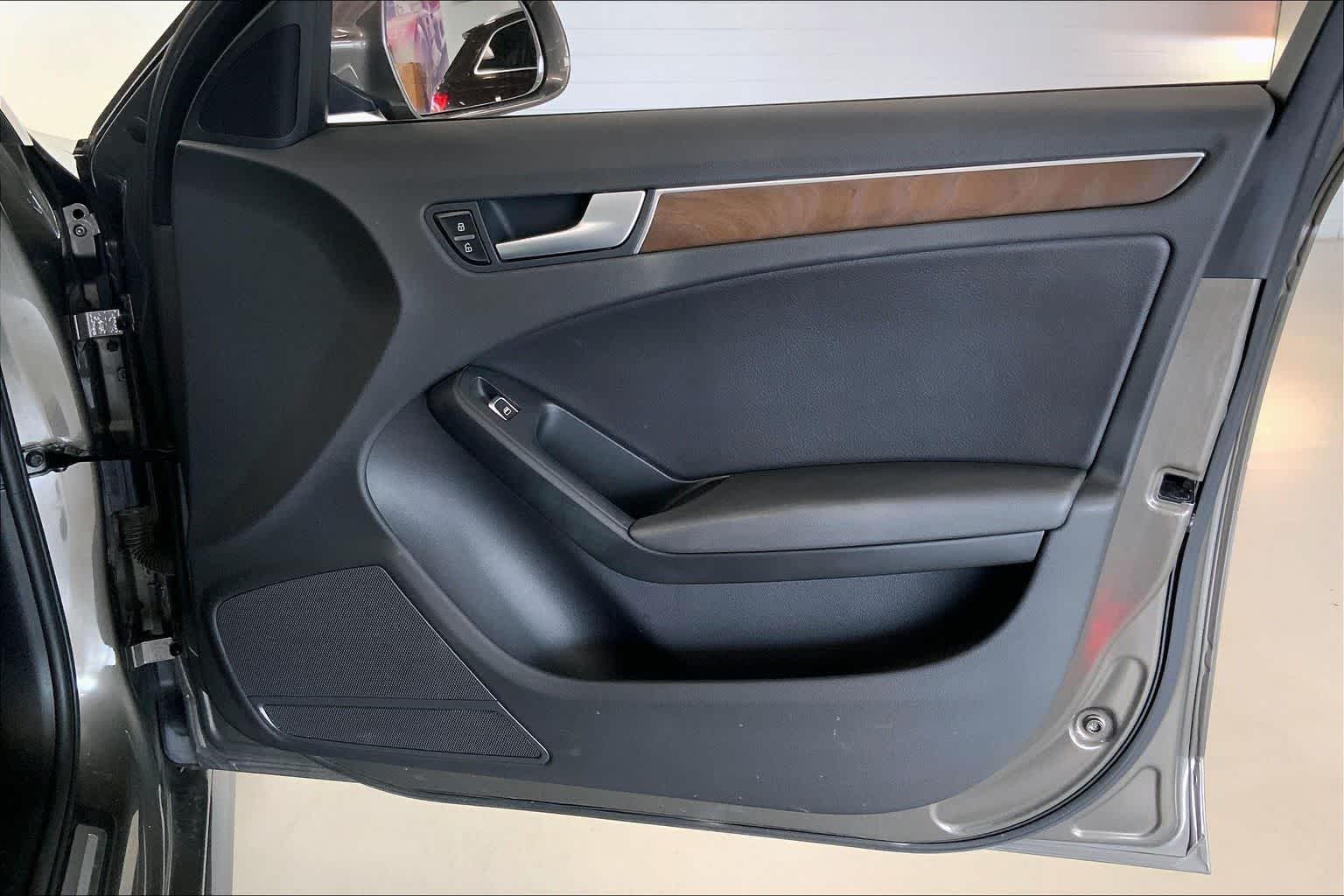 Thumbnail: 2015 Audi A4 - 25