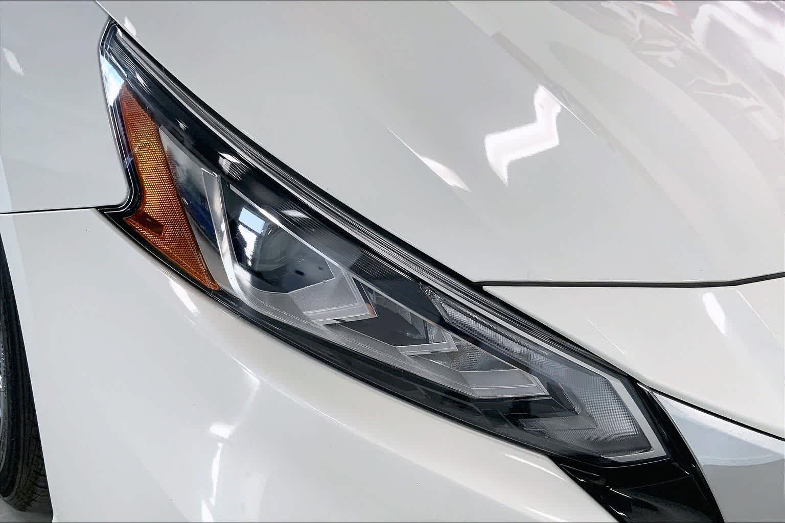 Thumbnail: 2022 Nissan Altima - 29