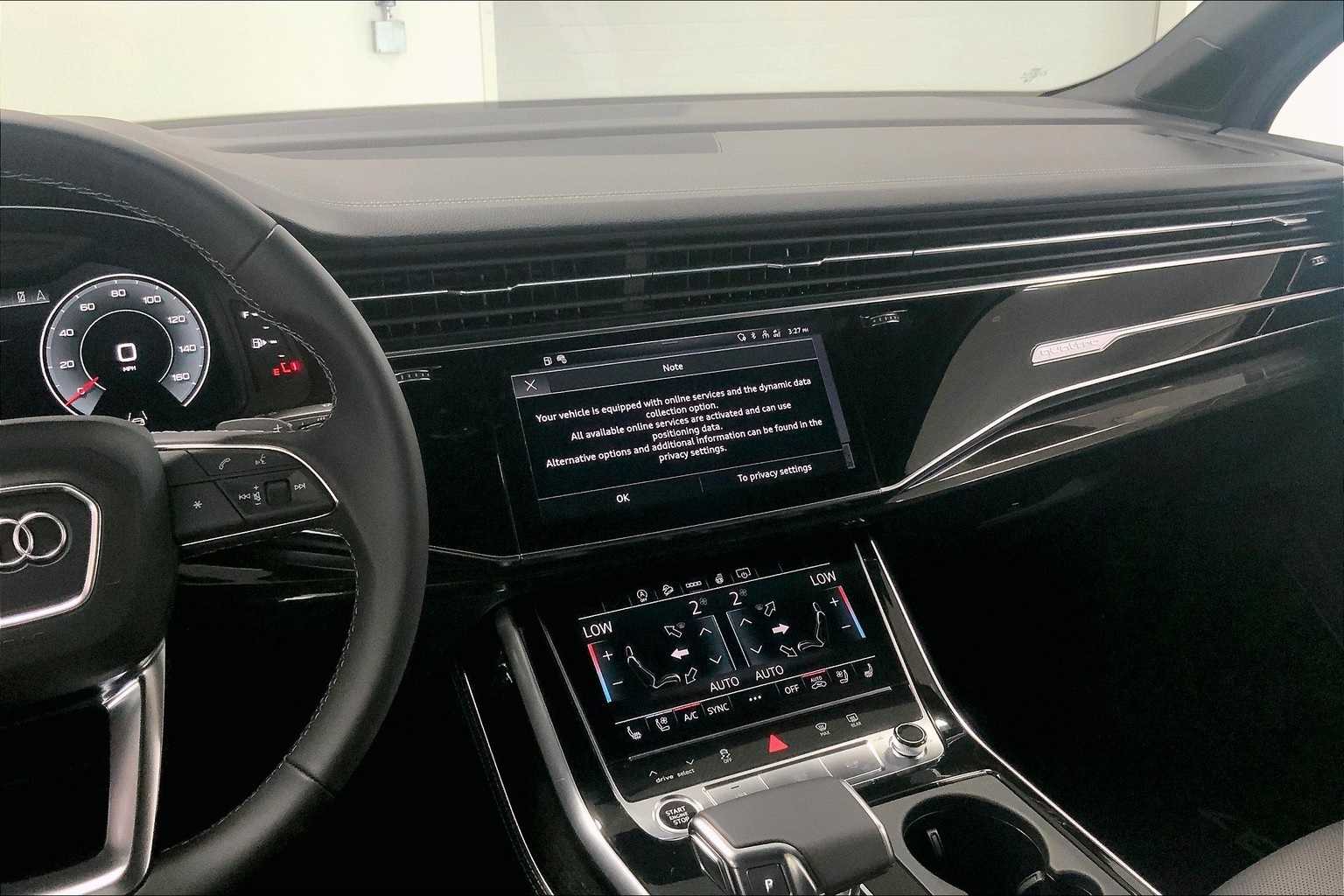 Thumbnail: 2026 Audi Q7 - 16