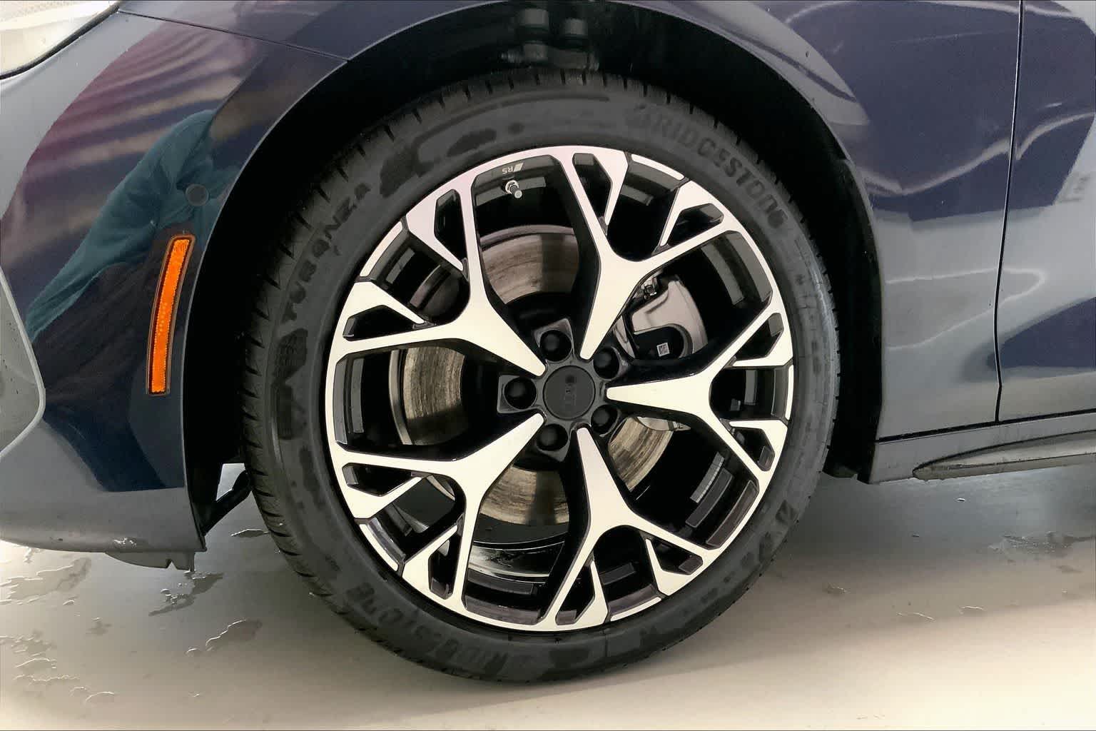 Thumbnail: 2026 Audi A6 - 7