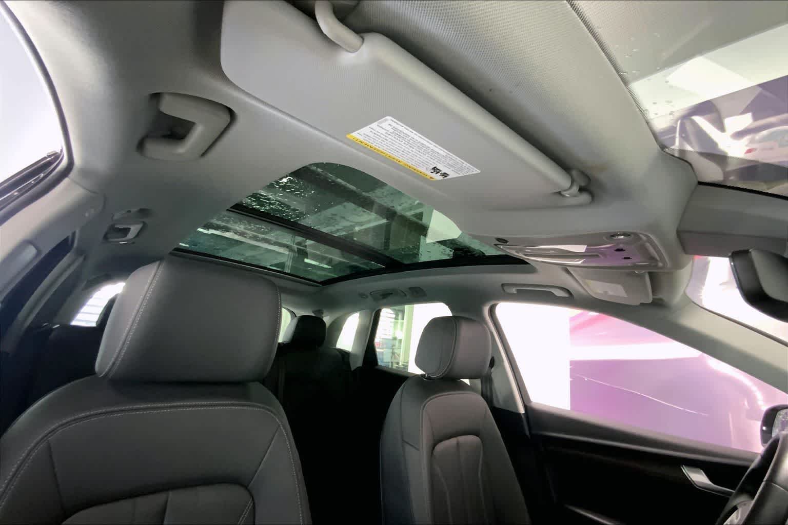 Thumbnail: 2021 Audi Q5 - 27