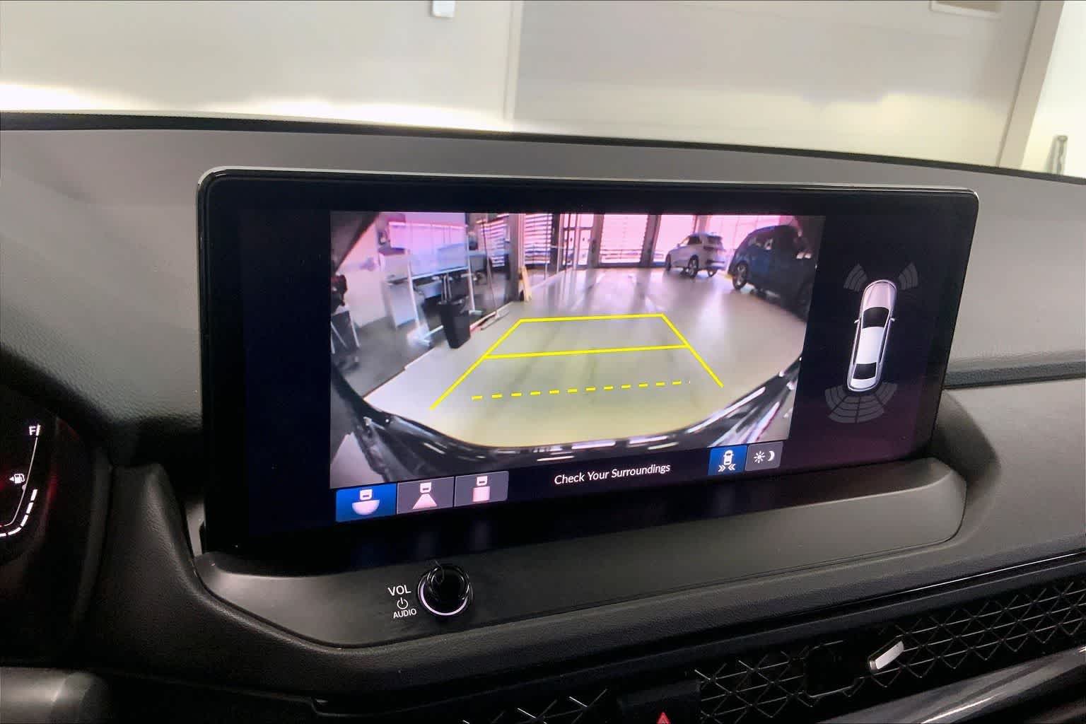 Thumbnail: 2023 Honda Accord - 23