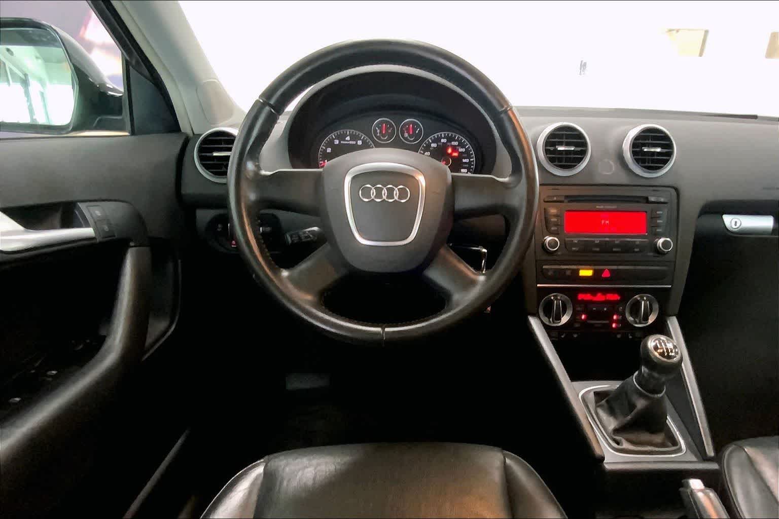 Thumbnail: 2010 Audi A3 - 12