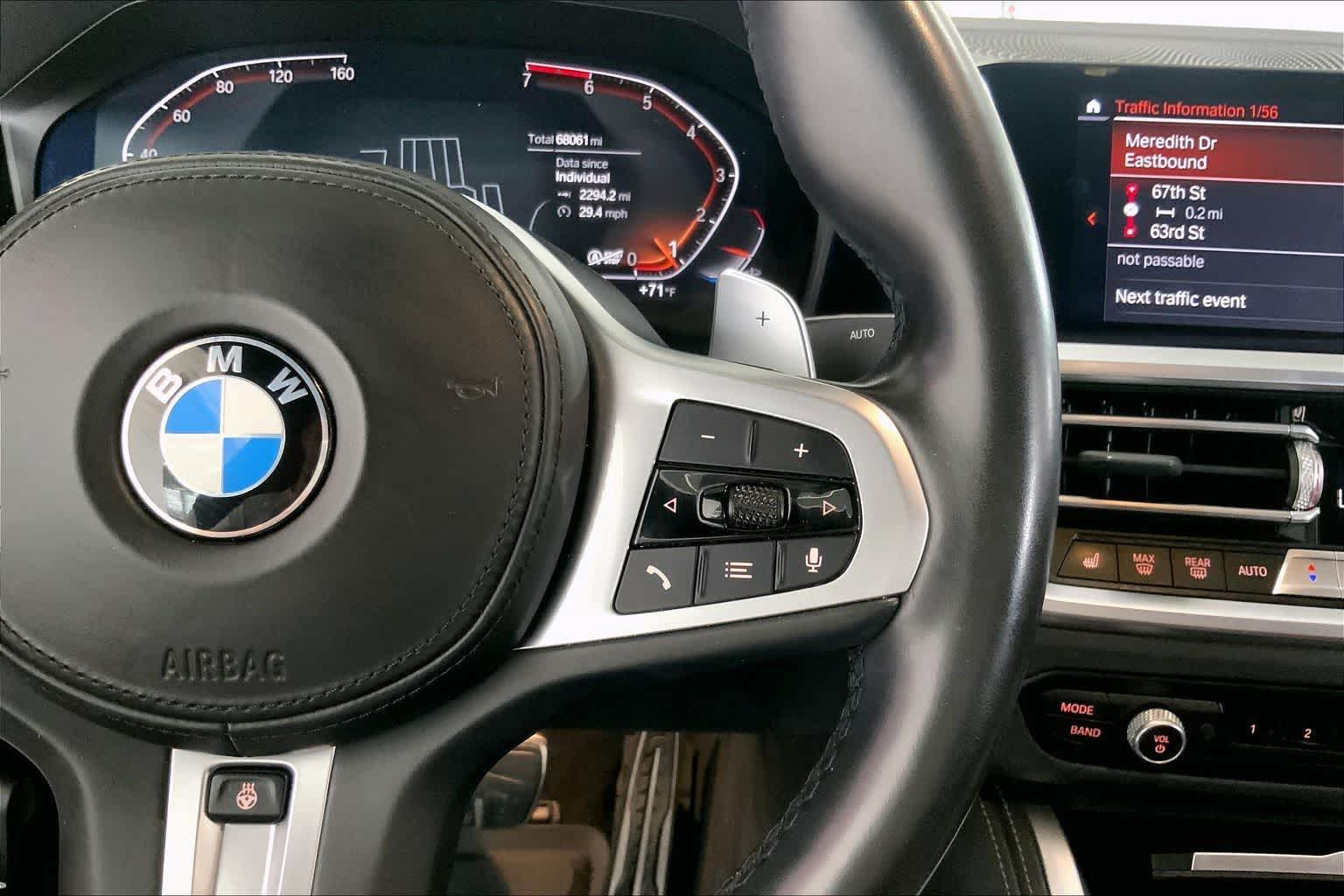 Thumbnail: 2022 BMW 4 Series - 22
