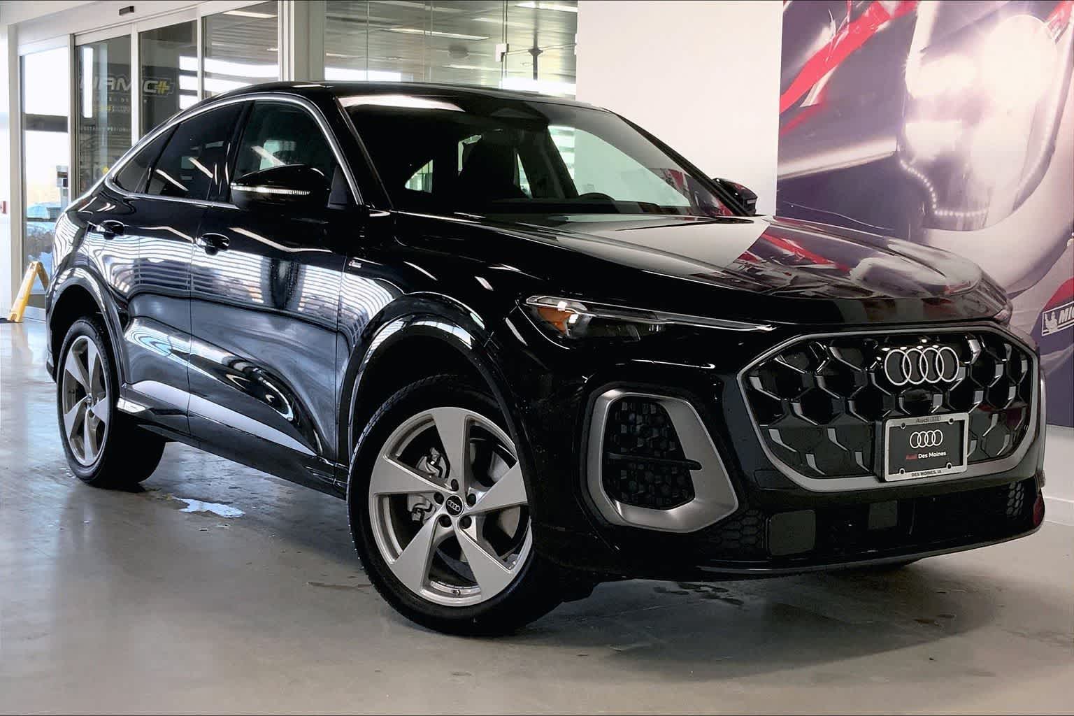 Thumbnail: 2025 Audi Q5 - 21