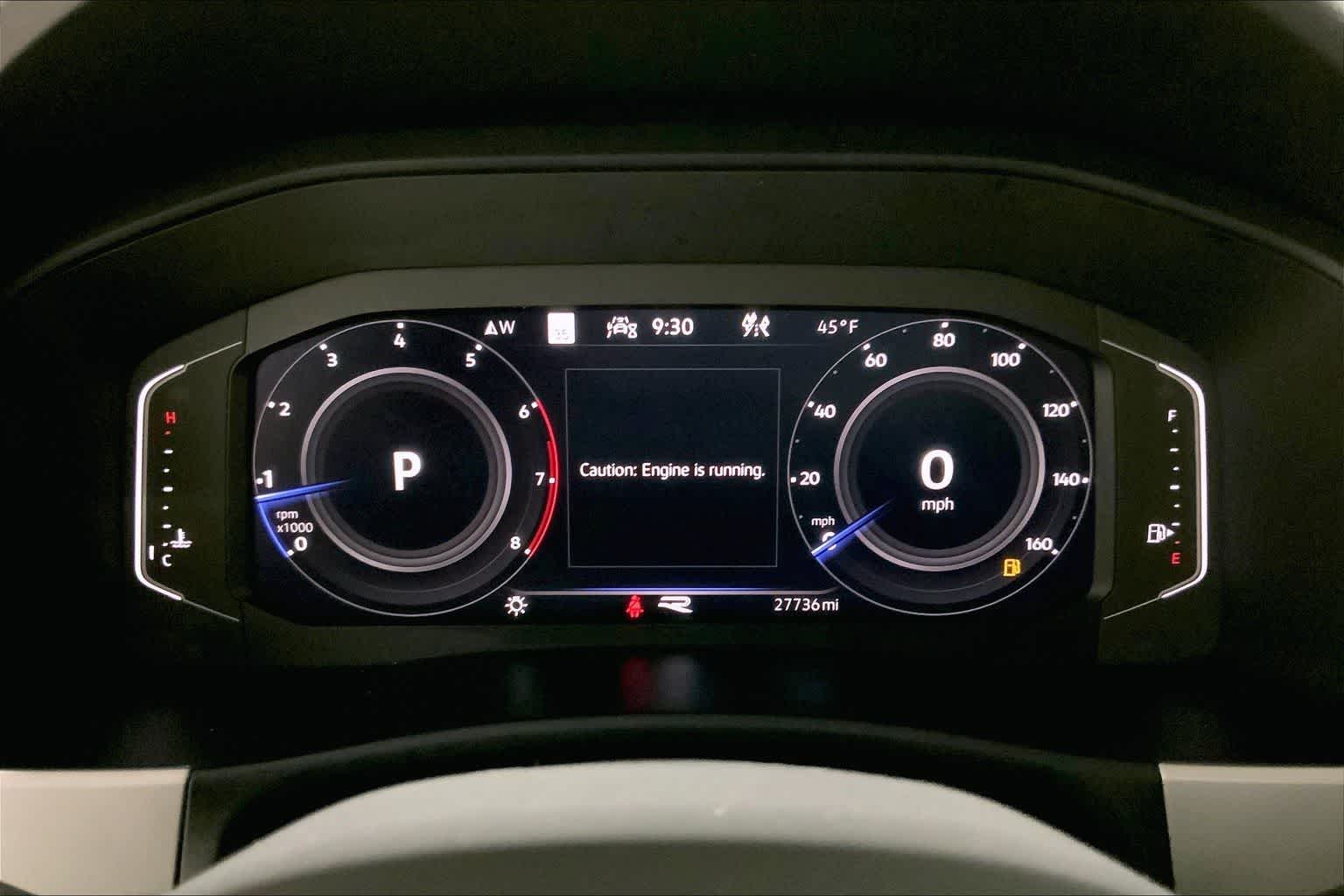 Thumbnail: 2023 Volkswagen Atlas - 16